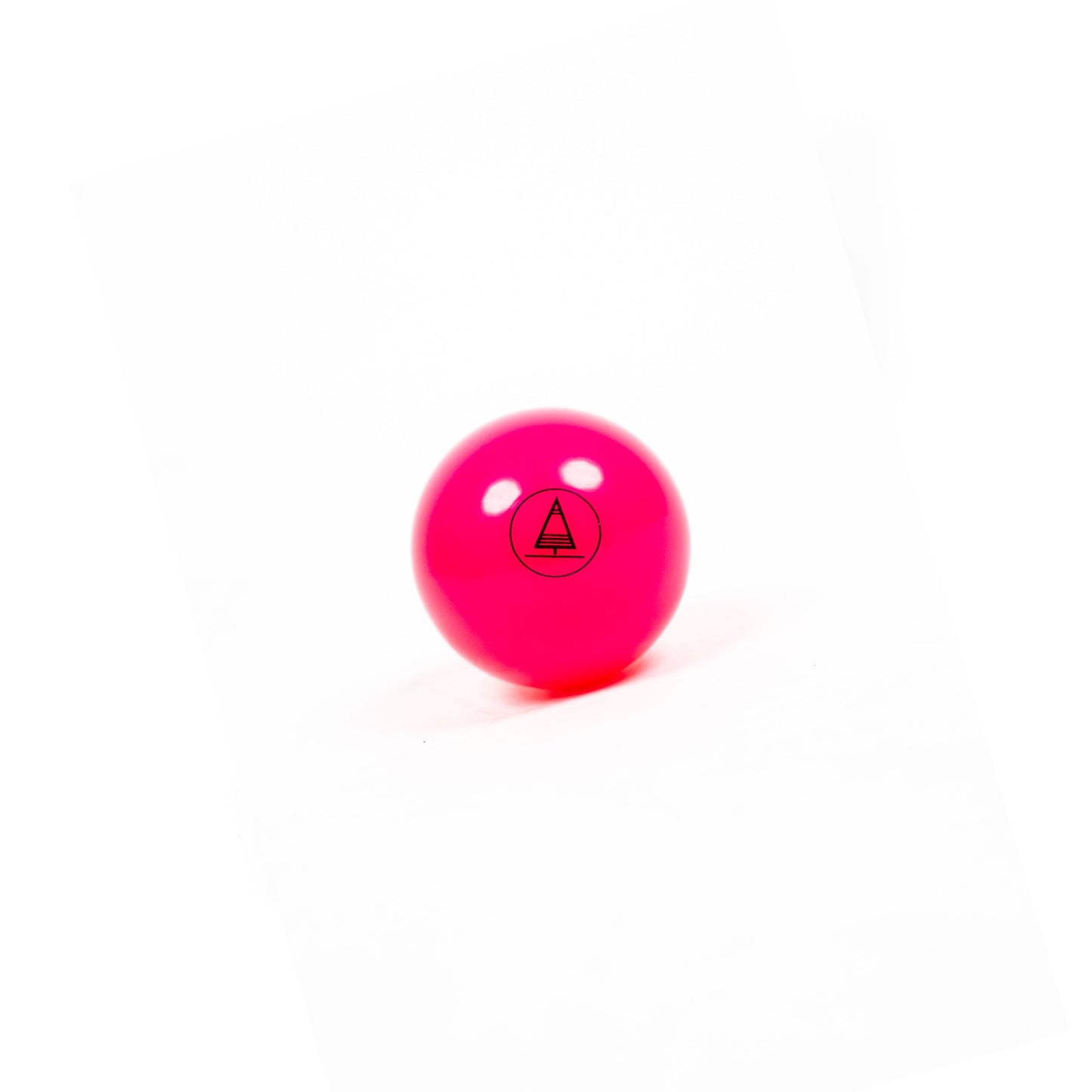 Authentic Balls