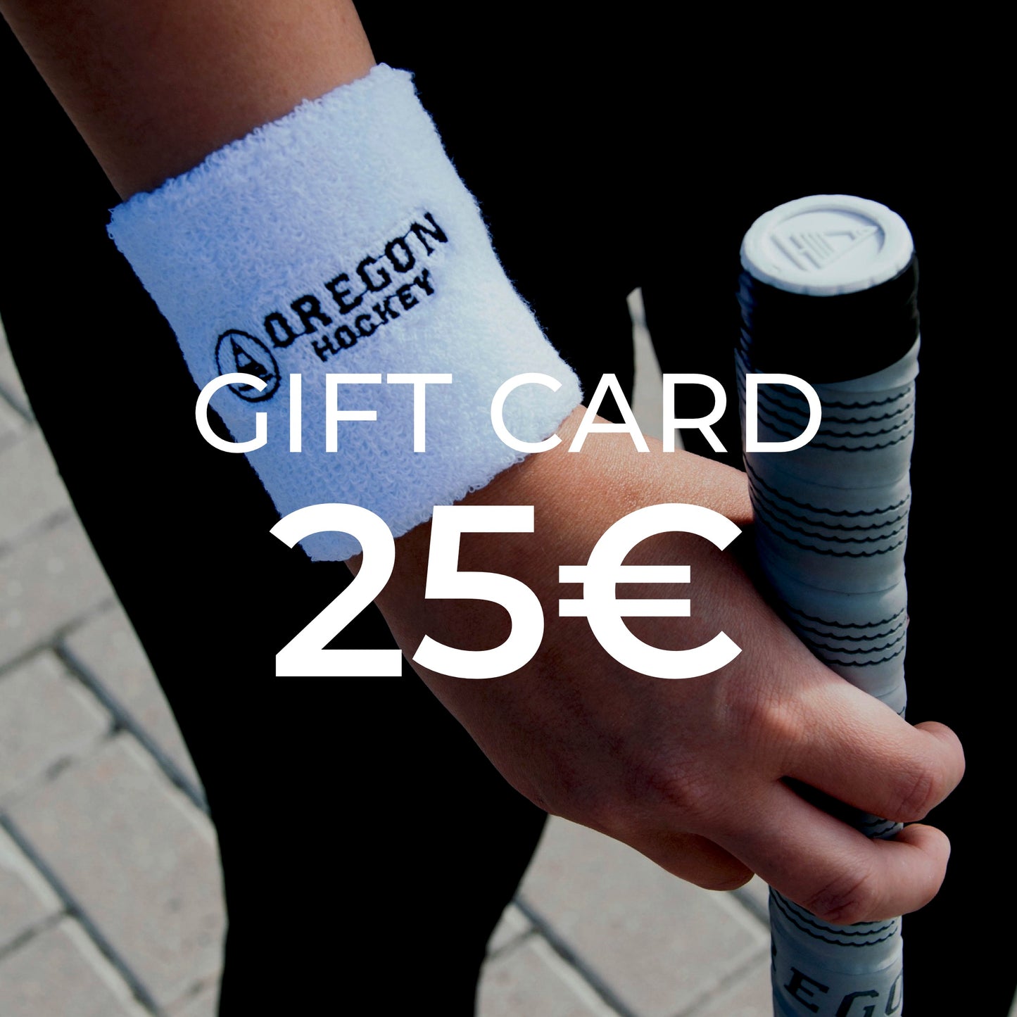 Gift Card - Oregon Hockey