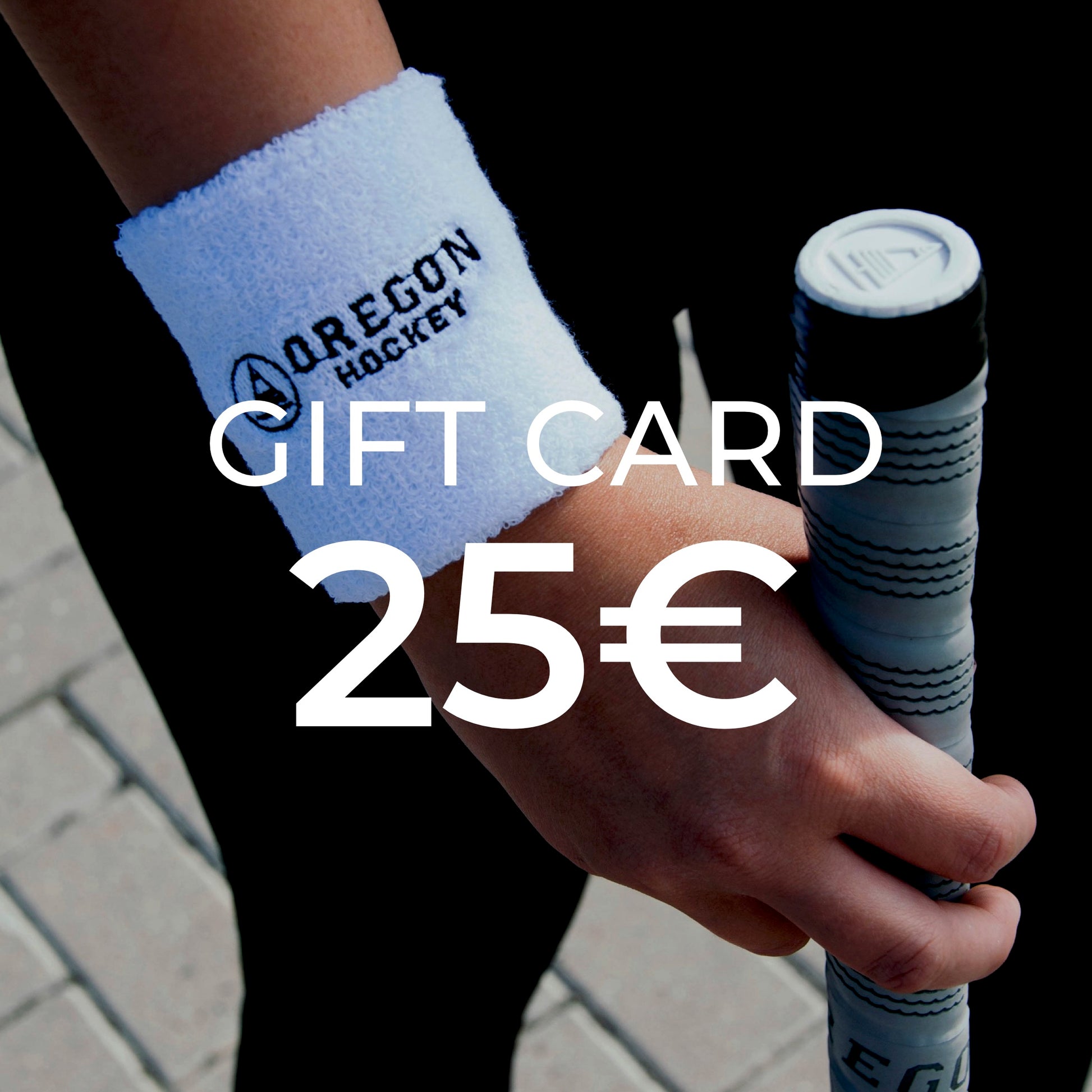 Gift Card - Oregon Hockey