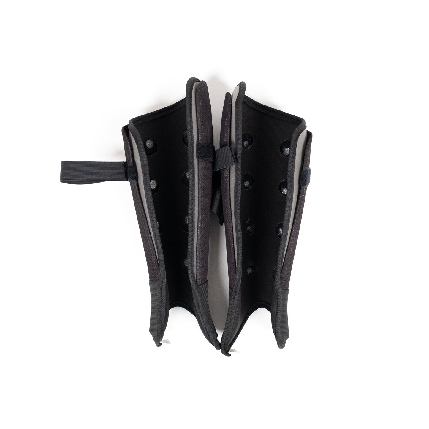 Authentic Shinguards