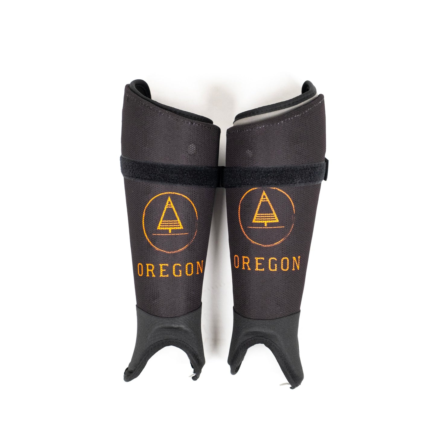 Authentic Shinguards