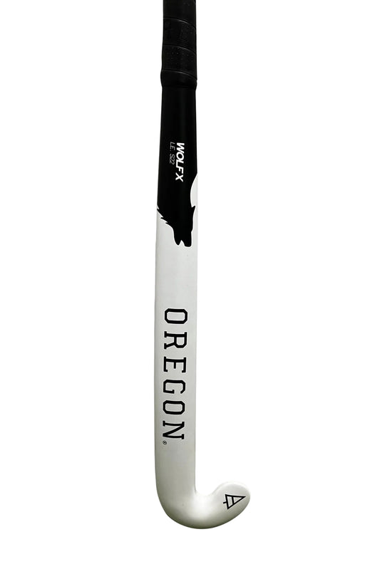 Limited Edition Wolf - Oregon Hockey