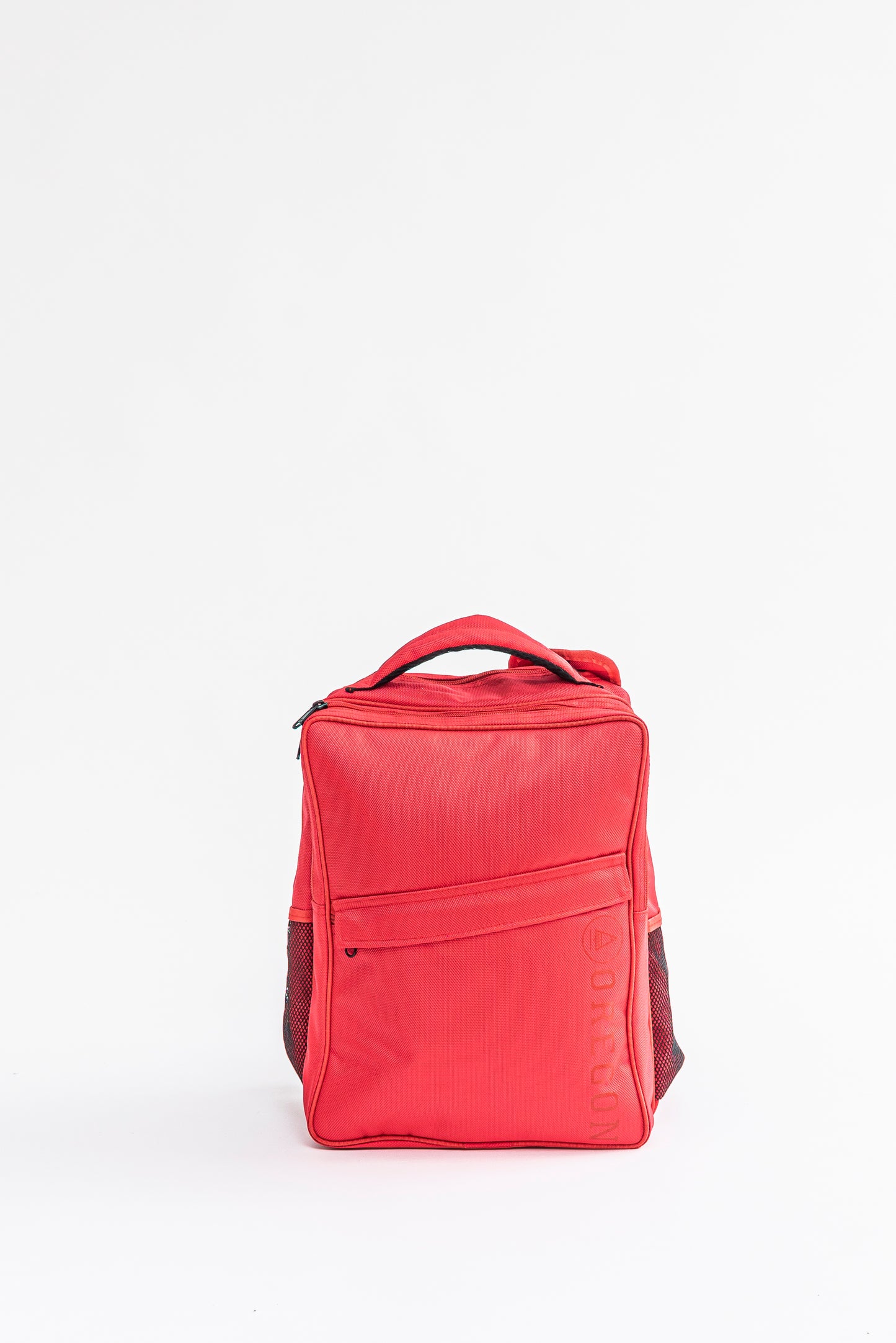 AUTHENTIC RED BACKPACK SENIOR