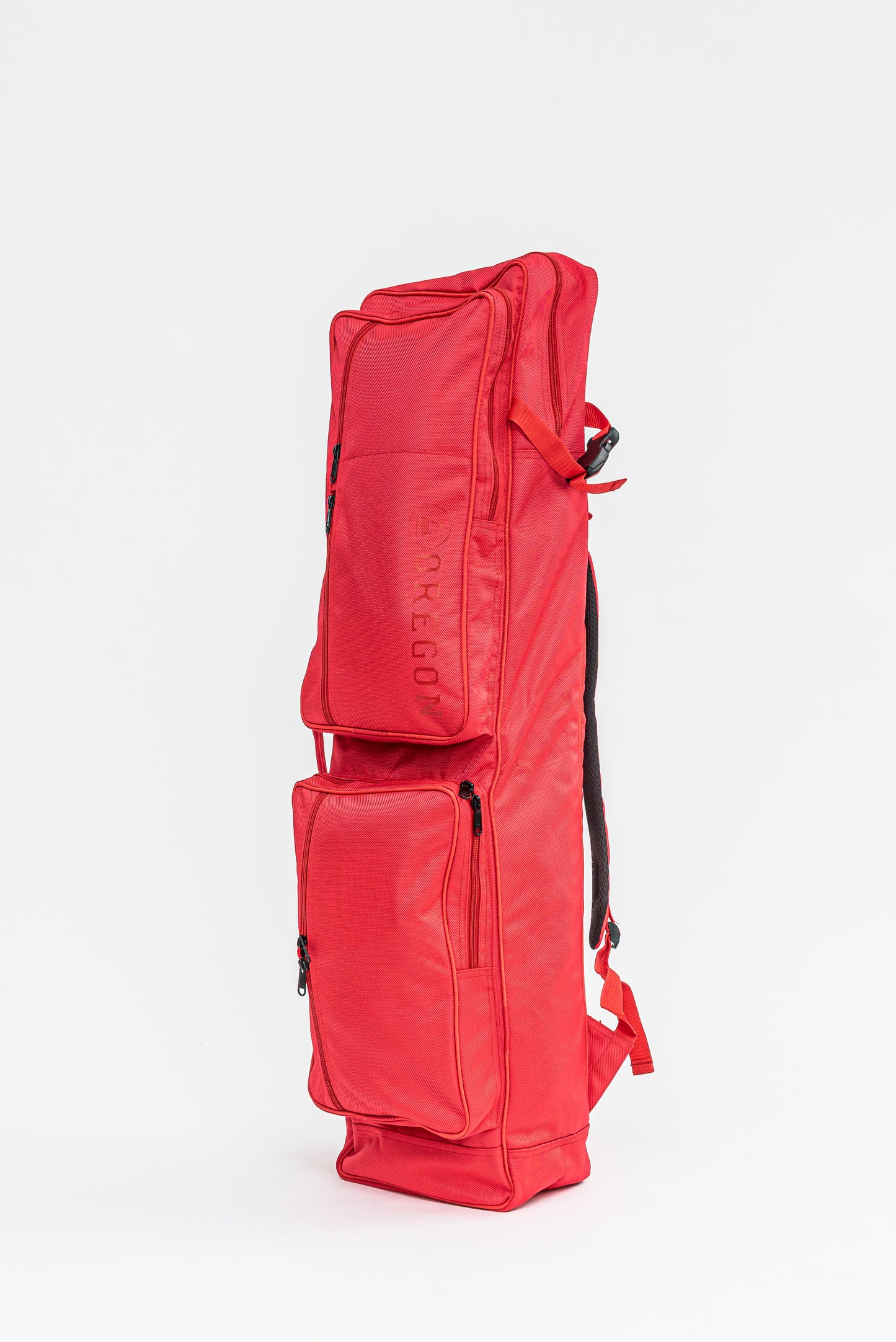 AUTHENTIC PROBAG RED