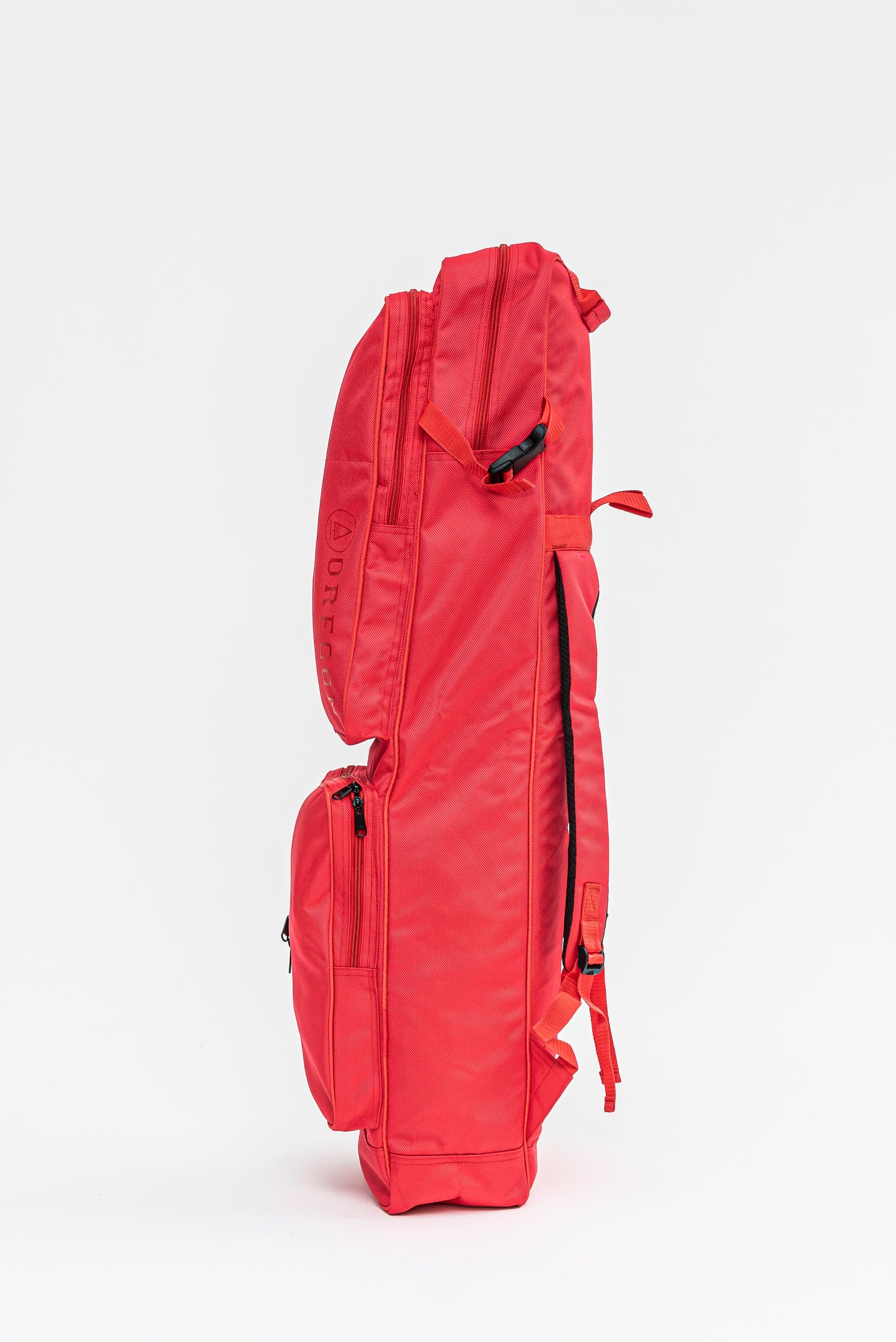 AUTHENTIC PROBAG RED