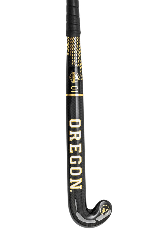 WOLF O1 STICK - Oregon Hockey