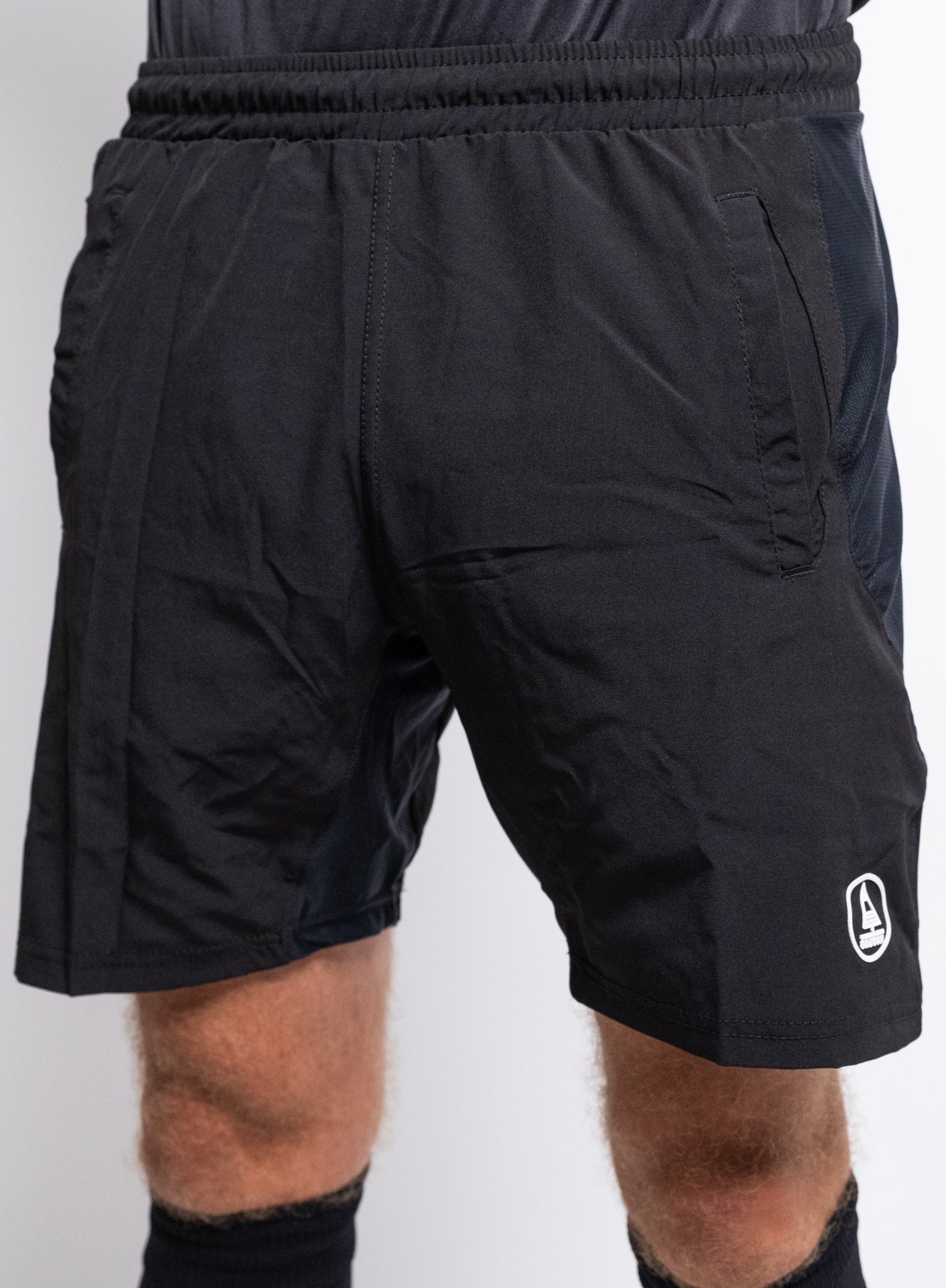 Authentic Shorts