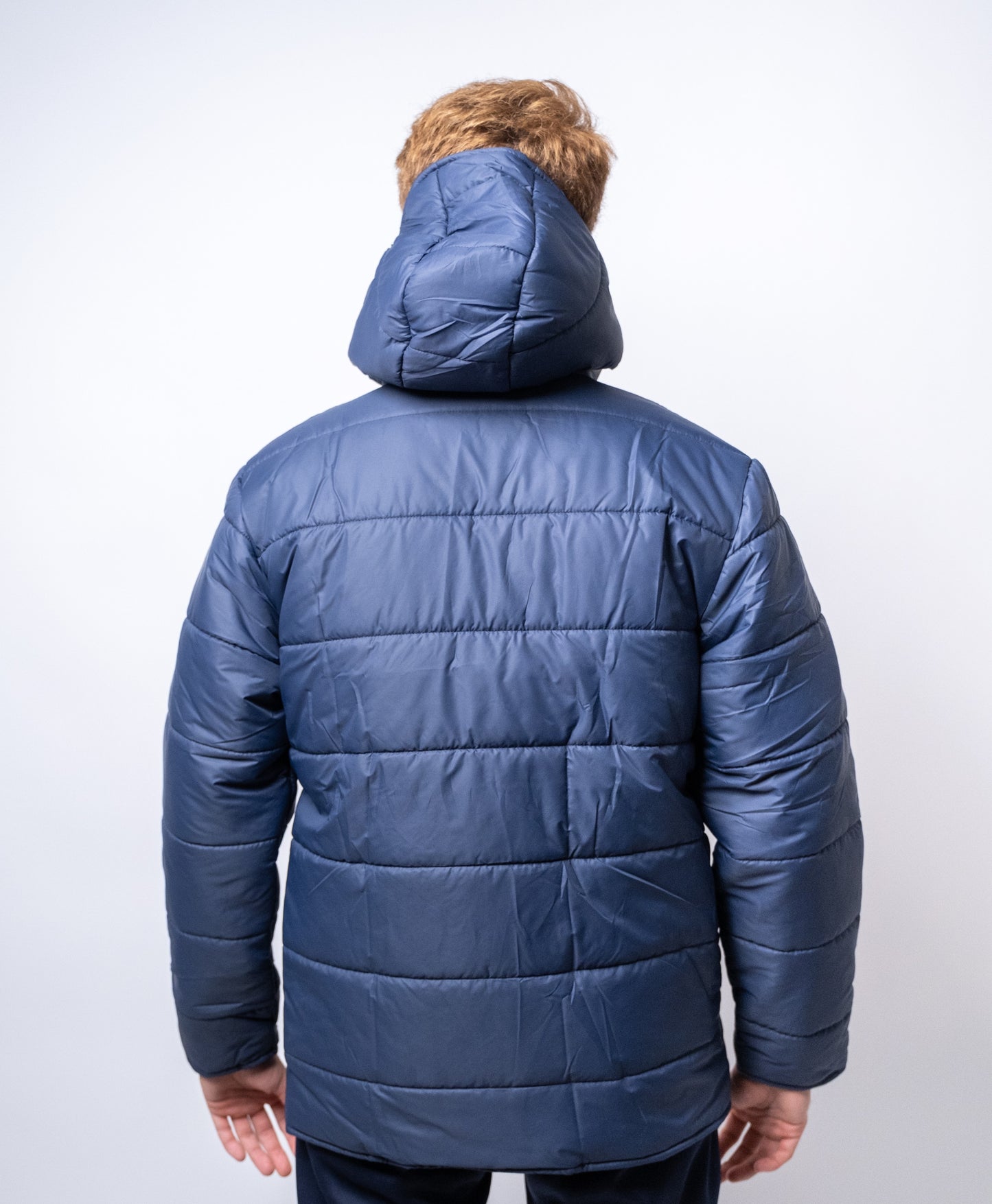 Authentic Unisex Winter Jacket