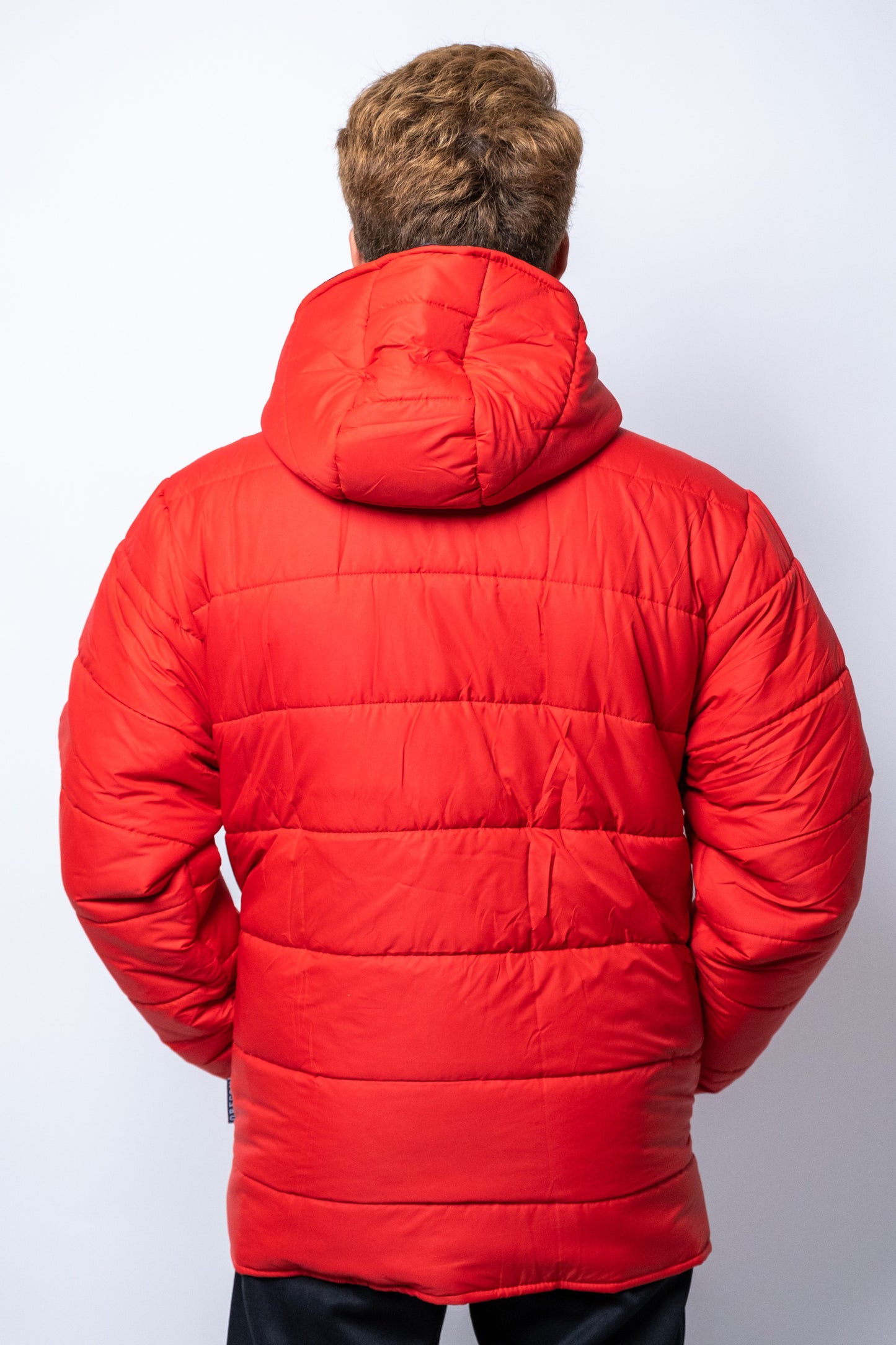 Authentic Unisex Winter Jacket