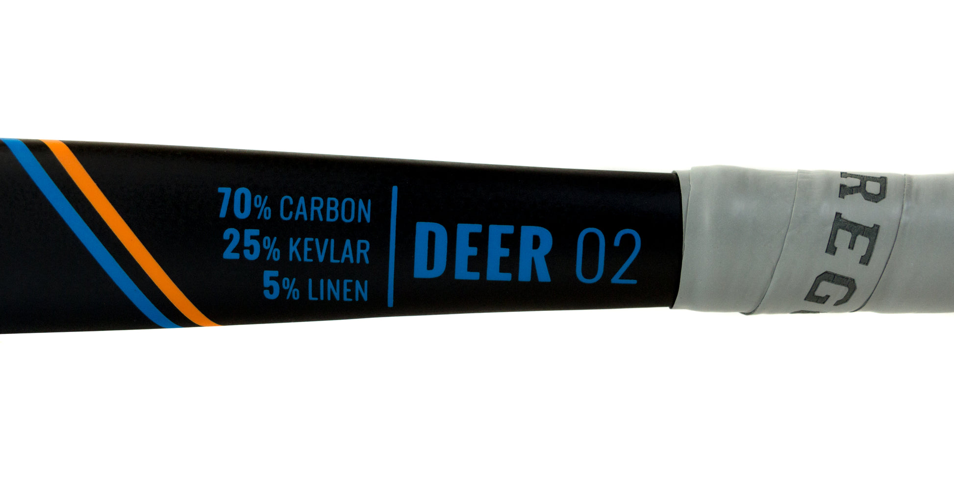 Deer 02 - Oregon Hockey