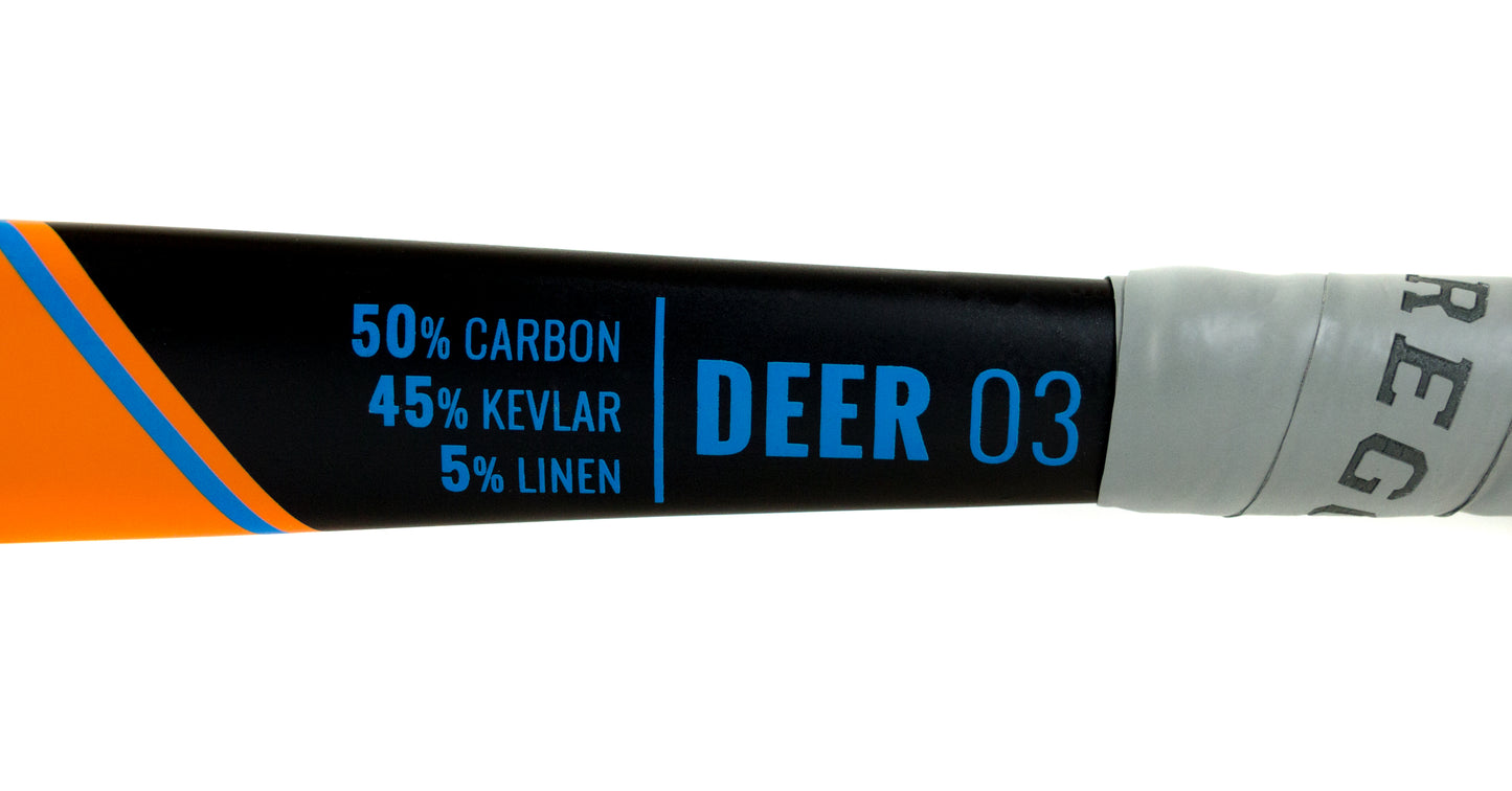 Deer 03 - Oregon Hockey