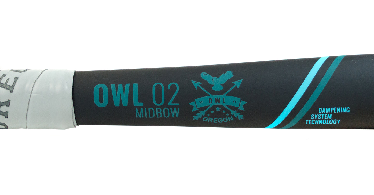 Owl 02 - Oregon Hockey
