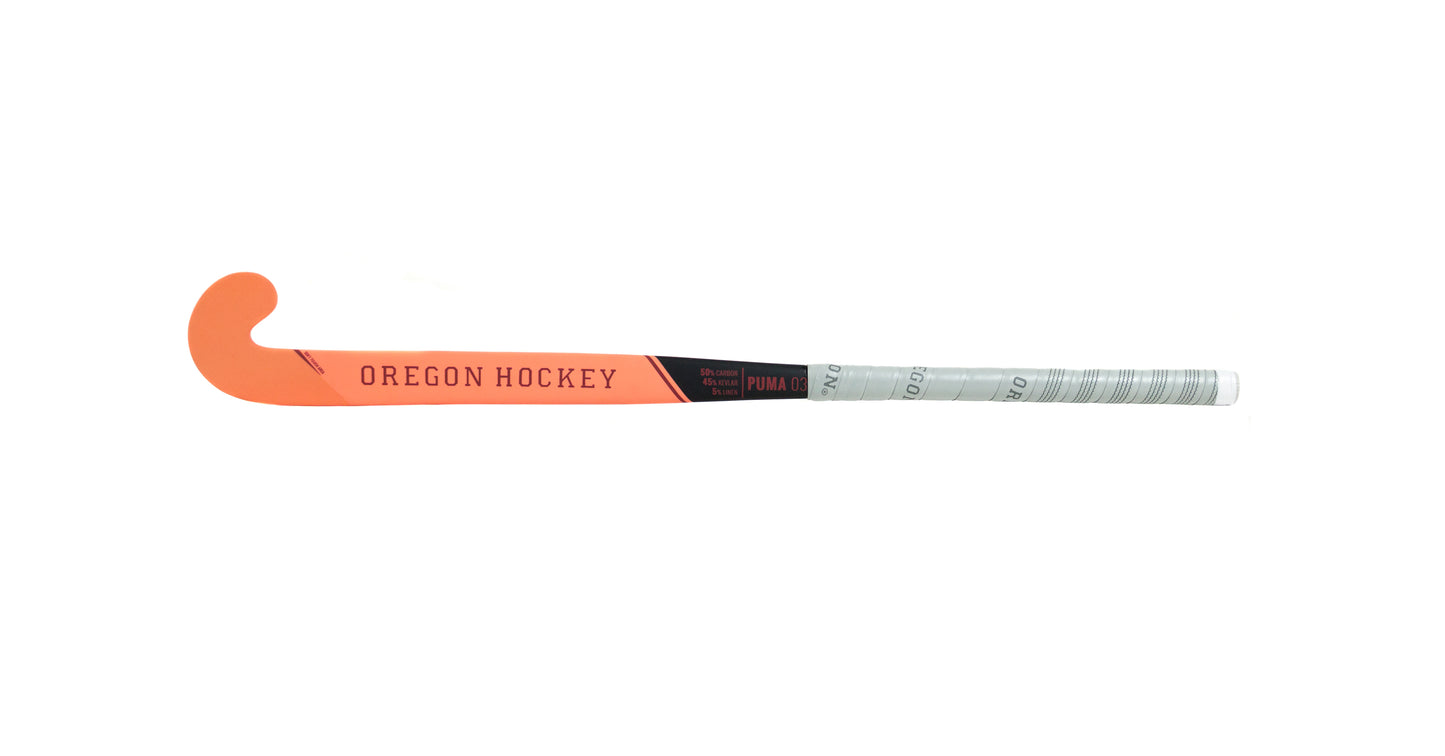 Puma 03 - Oregon Hockey