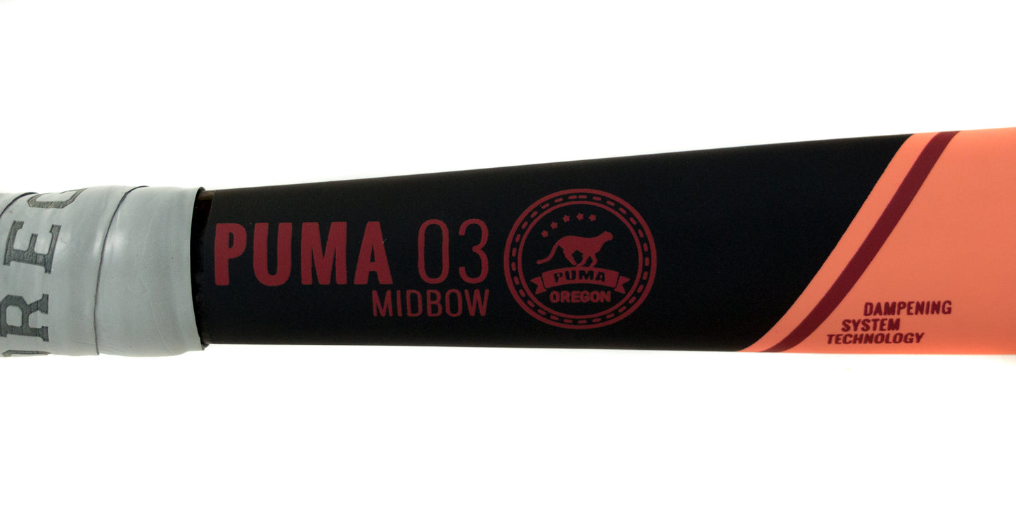 Puma 03 - Oregon Hockey