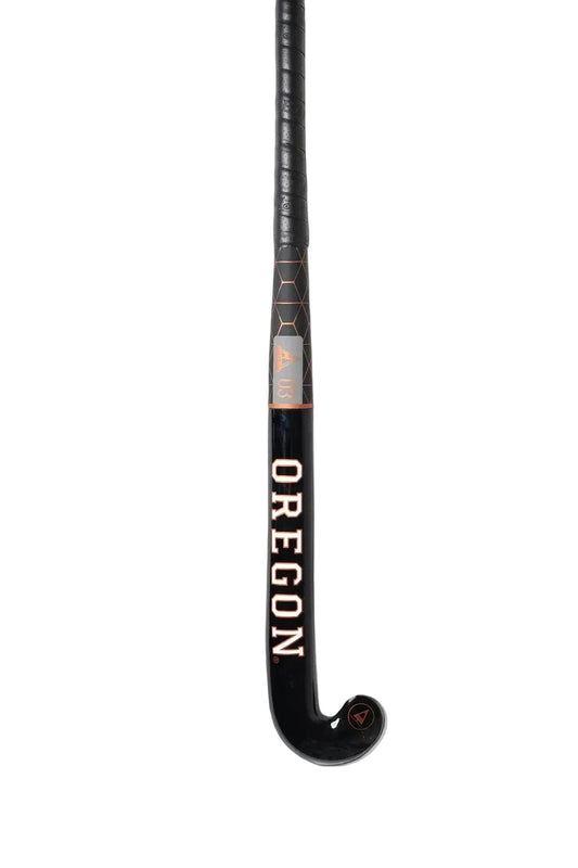 Deer 03 Stick - Oregon Hockey