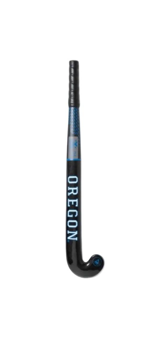 Owl 01 Stick - Oregon Hockey
