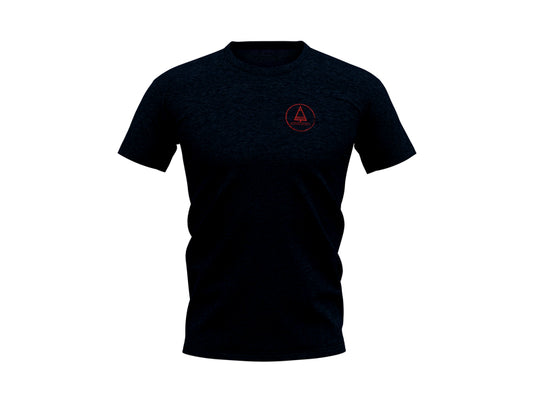 T-shirt Logo - Oregon Hockey