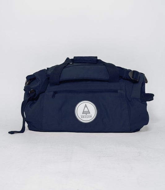 Authentic Duffel Bag Navy
