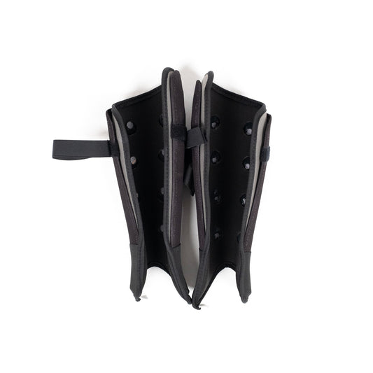 Authentic Shinguards